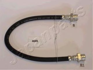 Скоба тормозного шланга JAPANPARTS TF-409