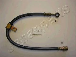 Скоба тормозного шланга JAPANPARTS TF-410