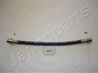 Скоба тормозного шланга JAPANPARTS TF-411