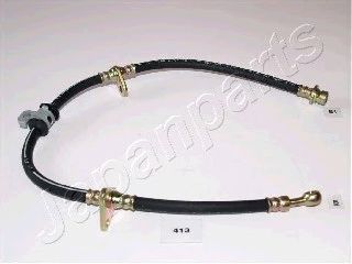 Скоба тормозного шланга JAPANPARTS TF-413
