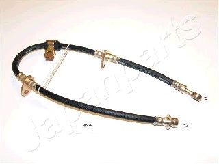 Скоба тормозного шланга JAPANPARTS TF-424