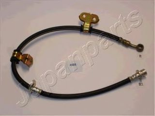 Скоба тормозного шланга JAPANPARTS TF-425