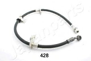 Скоба тормозного шланга JAPANPARTS TF-428