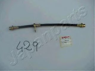 Скоба тормозного шланга JAPANPARTS TF-429