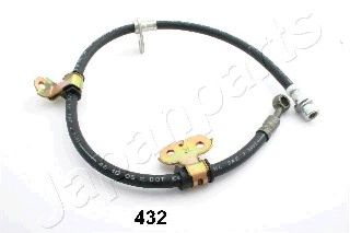 Скоба тормозного шланга JAPANPARTS TF-432