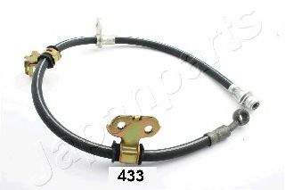 Скоба тормозного шланга JAPANPARTS TF-433