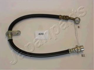 Скоба тормозного шланга JAPANPARTS TF-439