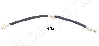 Скоба тормозного шланга JAPANPARTS TF-442