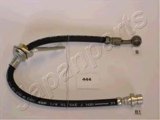 Скоба тормозного шланга JAPANPARTS TF-444