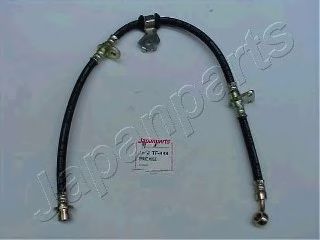 Скоба тормозного шланга JAPANPARTS TF-448