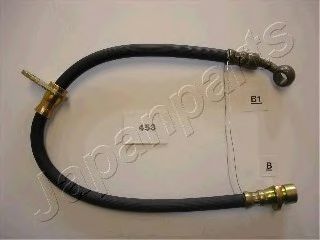 Скоба тормозного шланга JAPANPARTS TF-453