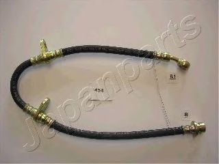 Скоба тормозного шланга JAPANPARTS TF-454