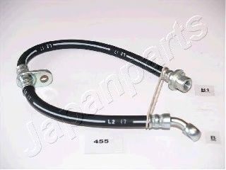 Скоба тормозного шланга JAPANPARTS TF-455