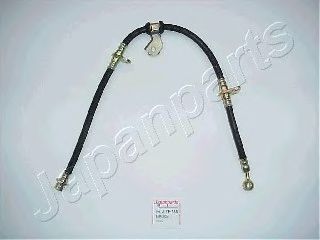 Скоба тормозного шланга JAPANPARTS TF-456