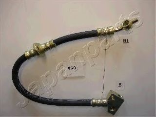 Скоба тормозного шланга JAPANPARTS TF-460