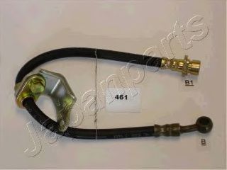 Скоба тормозного шланга JAPANPARTS TF-461