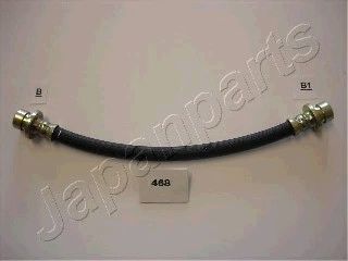 Скоба тормозного шланга JAPANPARTS TF-468