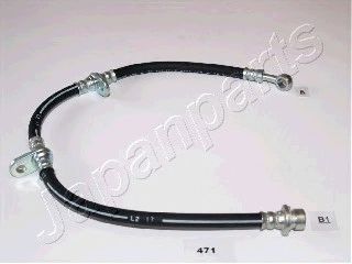 Скоба тормозного шланга JAPANPARTS TF-471