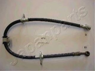 Скоба тормозного шланга JAPANPARTS TF-473