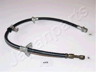 Скоба тормозного шланга JAPANPARTS TF-475