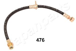 Скоба тормозного шланга JAPANPARTS TF-476