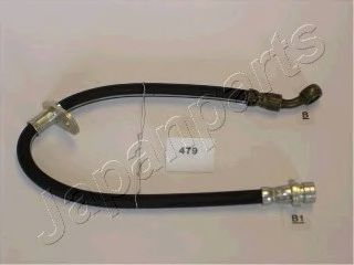 Скоба тормозного шланга JAPANPARTS TF-479