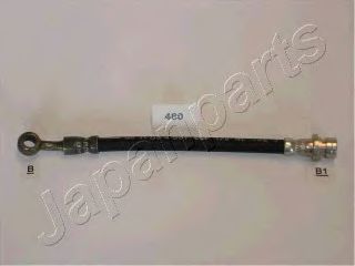 Скоба тормозного шланга JAPANPARTS TF-480