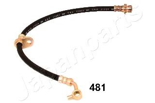 Скоба тормозного шланга JAPANPARTS TF-481