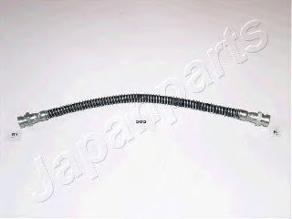 Скоба тормозного шланга JAPANPARTS TF-505