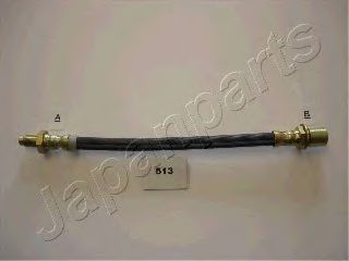 Скоба тормозного шланга JAPANPARTS TF-513