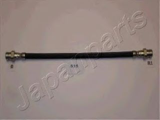 Скоба тормозного шланга JAPANPARTS TF-515