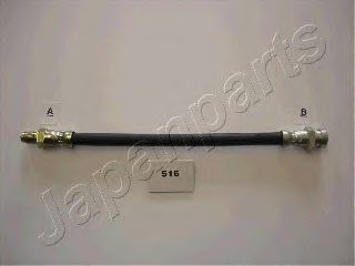Скоба тормозного шланга JAPANPARTS TF-516