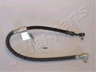 Скоба тормозного шланга JAPANPARTS TF-520