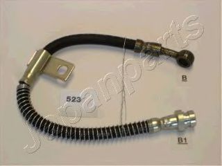 Скоба тормозного шланга JAPANPARTS TF-523