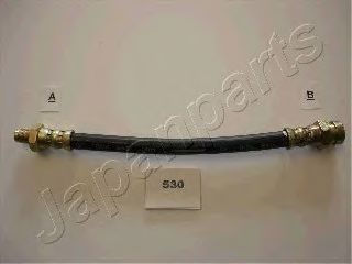 Скоба тормозного шланга JAPANPARTS TF-530