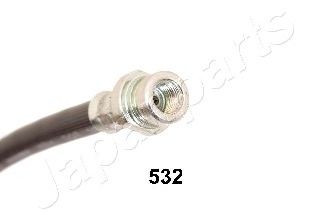 Скоба тормозного шланга JAPANPARTS TF-532
