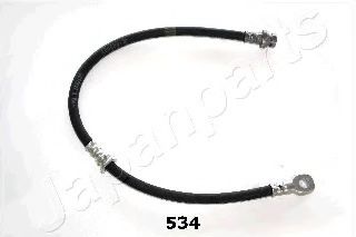 Скоба тормозного шланга JAPANPARTS TF-534