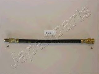Скоба тормозного шланга JAPANPARTS TF-536