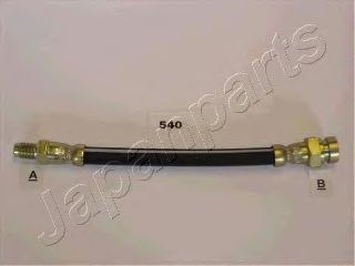 Скоба тормозного шланга JAPANPARTS TF-540