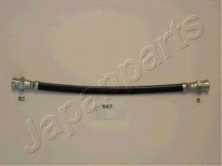 Скоба тормозного шланга JAPANPARTS TF-547
