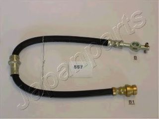 Скоба тормозного шланга JAPANPARTS TF-557