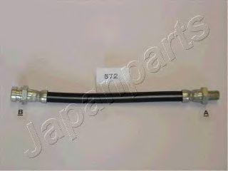 Скоба тормозного шланга JAPANPARTS TF-572