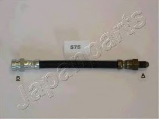 Скоба тормозного шланга JAPANPARTS TF-575