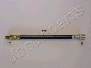 Скоба тормозного шланга JAPANPARTS TF-577