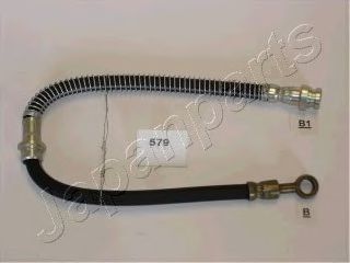 Скоба тормозного шланга JAPANPARTS TF-579