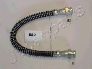 Скоба тормозного шланга JAPANPARTS TF-580