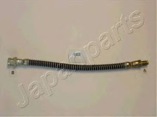 Скоба тормозного шланга JAPANPARTS TF-582