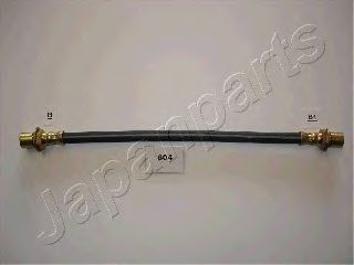 Скоба тормозного шланга JAPANPARTS TF-604