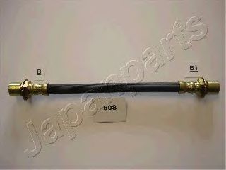 Скоба тормозного шланга JAPANPARTS TF-608