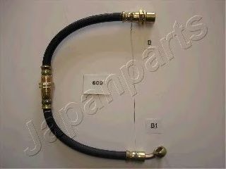 Скоба тормозного шланга JAPANPARTS TF-609